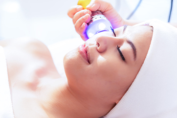 エレクトロポレーション×エクソソーム導入×生コラーゲン美肌再生コース(80分)